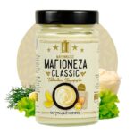 GOUMENISSES, Handmade mayonnaise, 270g (Best before 30/09/2025)