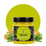 GOUMENISSES, Gourmet Mediterranean mustard, 210g (Best before 13/09/2025)