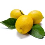 SOFRONIADIS, Selected Fruits, Greek LARGE Lemons, 1kg