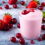 KOUKAKIS, Multi-Awarded Kefir with Strawberries, Sour Cherries & Raspberries, with Stevia, Sugar-Free, 330ml (Best before 17/05/2025) - Image 3