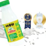 KOUKAKIS, Multi-Awarded Plain Kefir, 330ml (Best before 31/05/2025)