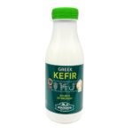 KOUKAKIS, Multi-Awarded Plain Kefir, 330ml (Best before 31/05/2025) - Image 2