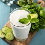 KOUKAKIS, Multi-Awarded Plain Kefir, 330ml (Best before 31/05/2025) - Image 3
