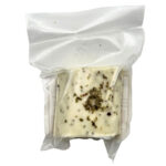 RAGIAN, Gais Artisanal Cheese with Oregano, Handmade, (120g - 150g), (Best before 01/06/2025) - Image 2