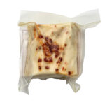 RAGIAN, Gais Artisanal Cheese with Crashed Red Pepper, Handmade, (110g-150g), (Best before 01/06/2025) - Image 2