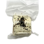 RAGIAN, Gais Artisanal Cheese with Mint, Handmade, (120g - 150g), (Best before 01/06/2025) - Image 2