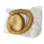 RAGIAN, Smocked Gais, Artisanal Cheese, Handmade, (130g - 210g), (Best before 30/05/2025) - Image 2