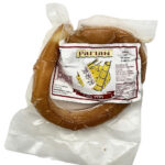 RAGIAN, Smocked Gais, Artisanal Cheese, Handmade, (130g - 210g), (Best before 30/05/2025)