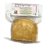 RAGIAN, Parcharotyri Artisanal Cheese, Handmade, (180g - 250g) (Best before 30/09/2025)