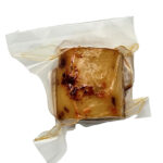 RAGIAN, Smoked Gais Artisanal Cheese with Red Crashed Peppers, Handmade, 110g+, (Best before 31/10/2025) - Image 2