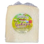 STEIAKAKI, Graviera, Cretan Cheese, 350g (Best before 01/04/2026)