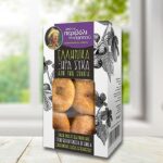 KONTOS, Greek Dried Figs from grandpa's garden, 250g (Best before 10/2025)