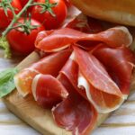 CORTE BUONA, Prosciutto Crudo slices, 80g (Best before 31/05/2025) - Image 2