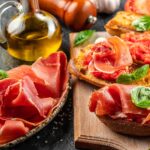 CORTE BUONA, Prosciutto Crudo slices, 80g (Best before 31/05/2025) - Image 3