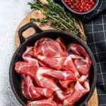 CORTE BUONA, Coppa di Parma slices, 80g (Best before 26/07/2025) - Image 2