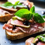 CORTE BUONA, Coppa di Parma slices, 80g (Best before 26/07/2025) - Image 3