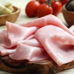 CORTE BUONA, Mortadella Bologna slices, Gluten free, 100g (Best before 01/07/2025) - Image 2