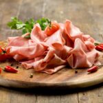 CORTE BUONA, Mortadella Bologna slices, Gluten free, 100g (Best before 01/07/2025) - Image 3