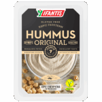 IFANTIS, Hummus Classic, 400g (Best before 19/06/2025)