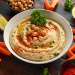 IFANTIS, Hummus Classic, 400g - Image 2