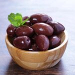 EVGE, Greek Traditional Kalamata Olives, vacumed, 450g (Best before 15/02/2026) - Image 2