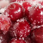 KESIDIS, Sour Cherries frozen (shock freezing method), 450g (Best before 31/07/2027) - Image 2
