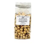 FAMILIA NUTS, Greek Roasted Hazelnuts without shell, 200g (Best before 07/2025)