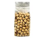FAMILIA NUTS, Greek Roasted Hazelnuts without shell, 200g (Best before 07/2025) - Image 2
