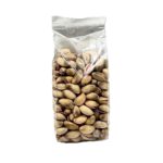 FAMILIA NUTS, Greek Roasted Pistachio in shell, Salted, 200g - Image 2