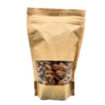 TRIANTAFYLLO FARM, PHYSIS ERGON, Greek Roasted Almonds, Unsalted, 250g (Best before 10/2025)