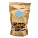 TRIANTAFYLLO FARM, PHYSIS ERGON, Greek Lightly roasted & salted Almonds, 250g (Best before 10/2025)