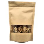 FAMILIA NUTS, Greek Raw Walnuts, 200g