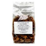 FAMILIA NUTS, Greek Raisins, 200g (Best before 05/2025)