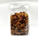 FAMILIA NUTS, Greek Raisins, 200g (Best before 05/2025) - Image 2