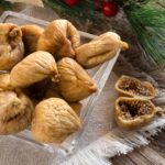 FAMILIA NUTS, Greek Dried Figs, 500g (Best before 30/04/2025) - Image 2