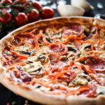 CORTE BUONA, Napoli Salami slices, Gluten free, 80g (Best before 01/06/2025) - Image 3