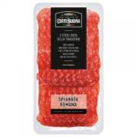 CORTE BUONA, Spaniata Romana Salami slices, Gluten free, 80g (Best before 11/05/2025)