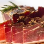 CORTE BUONA, Speck slices, 80g (Best before 31/05/2025) - Image 2