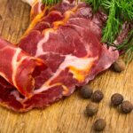 CORTE BUONA, Speck slices, 80g (Best before 31/05/2025) - Image 3