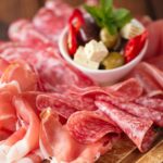 CORTE BUONA, Cold Cut Mix Prosciutto Crudo, Coppa di Parma & Milano Salami, 120g (Best before 28/05/2025) - Image 2