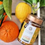ENTOPIA, Citrus Mix Spread (Jam), 100% made from fruits & juices, Handmade, No Sugar added, 225g (Best before 31/12/2025) - Image 2