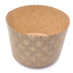 KESIDIS, Paper Cake Cup, 134 mm X 95mm, MEDIUM
