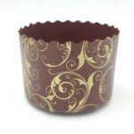 KESIDIS, Paper Cake Cup, 7cm x 5cm, SMALL