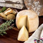 STEIAKAKI, Kefalotyri, Cretan Cheese, 350g (Best before 20/03/2026) - Image 2