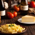 STEIAKAKI, Kefalotyri, Cretan Cheese, 350g (Best before 20/03/2026) - Image 3