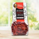 KONTOS, Sun Dried Tomatos from grandpa's garden, 250g (Best before 19/09/2025)