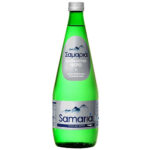 ETANAP, SAMARIA, Sparkling water "Samaria", 700ml (Best before 05/10/2025)