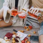 SILVA DASKALAKI WINERY, Rose Dry Wine "Psithiros", Crete, Greece, 750ml - Image 3