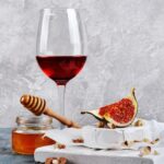 SILVA DASKALAKI WINERY, Red Sweet Wine "Emilia", ΒΙΟ, 500ml - Image 2