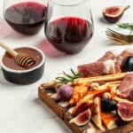 SILVA DASKALAKI WINERY, Red Sweet Wine "Emilia", ΒΙΟ, 500ml - Image 3